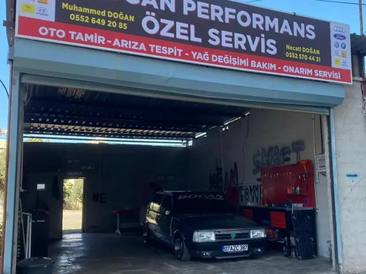 Tatar performans