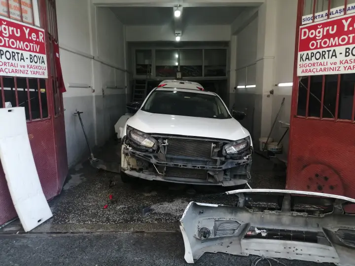 Tatlı Otomotiv