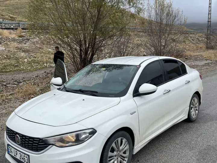 Tatvan Ehli Otomotiv Rent A Car