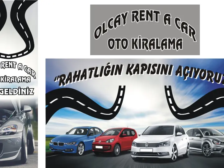 TATVAN OLCAY RENT A CAR