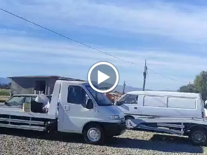 Tavas Acar Yedi Emin Otoparkı Çekici Oto Kurtarma