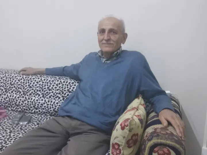 TAVAS ANAHTAR ÇİLİNGİR