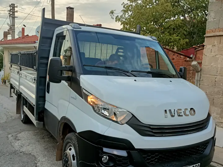 TAVAS NAKLİYECİ SİNAN