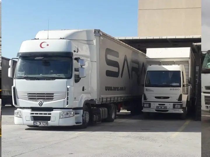 TAVILOGLU NAKLOYAT OTOMOTIV GIDA SAN LTD STI
