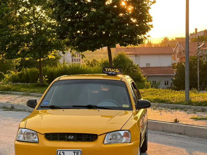 Tavşanlı Garaj Taksi