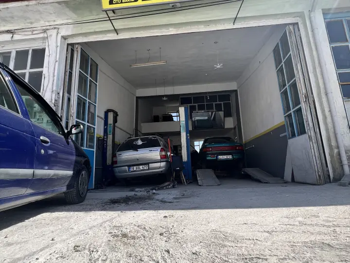 Tavşanlı OTO MUHARREM