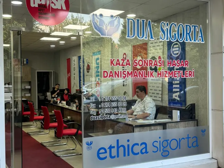 Tavşanlı Sigorta Sepeti