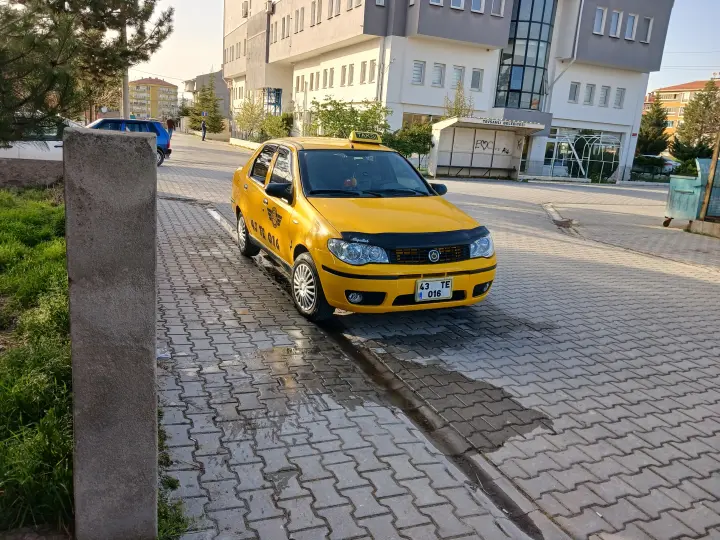 Tavşanlı Taksicim