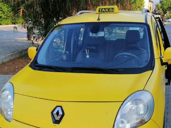 TAXİ Alaettin Doğan 🚖