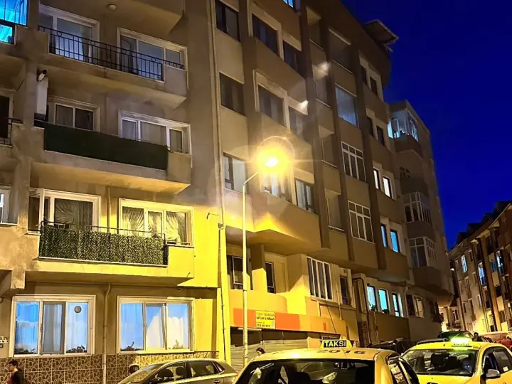 taxi bandirma
