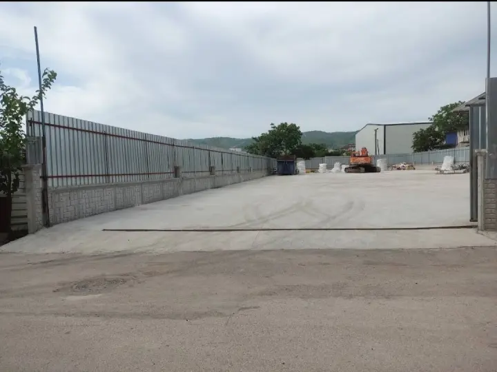 Tayfun Metal Körfez