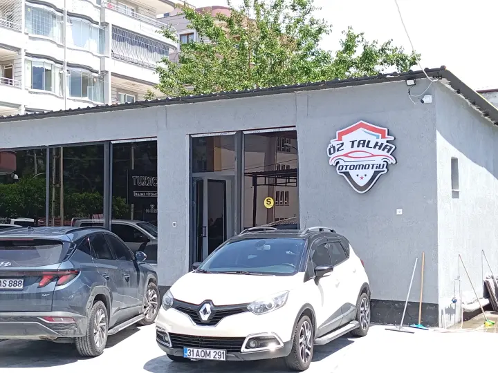 Tayfun Otomotiv
