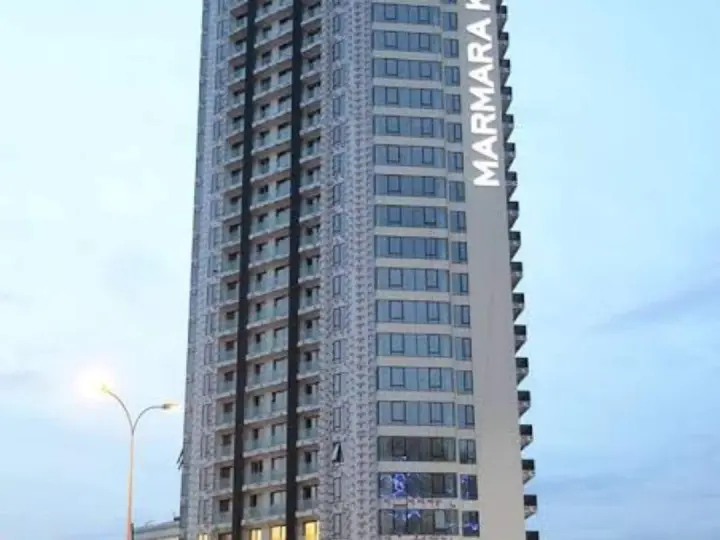Tayhan Bora