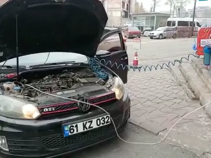 Taylan Karbon Clean İzmir
