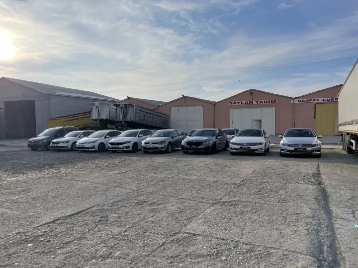 TAYLAN MOTORS