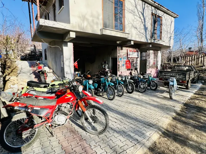Taylımotor