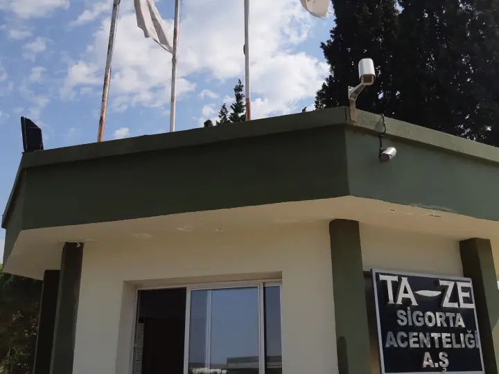 TAZE SİGORTA ARACILIK HİZMETLERİ A.Ş.