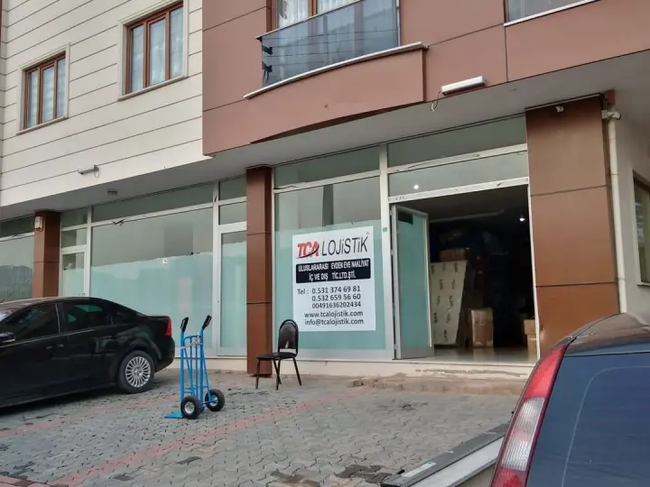 TCA LOJİSTİK | Gebze Evden Eve Nakliyat