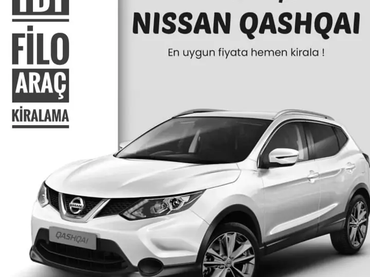 TDT FİLO ARAÇ KİRALAMA