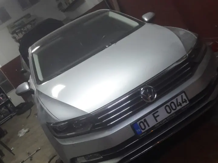 Tebessüm Oto Rot Balans ve Bakım Servisi