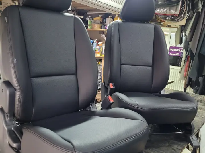 Tecerler Oto Döşeme