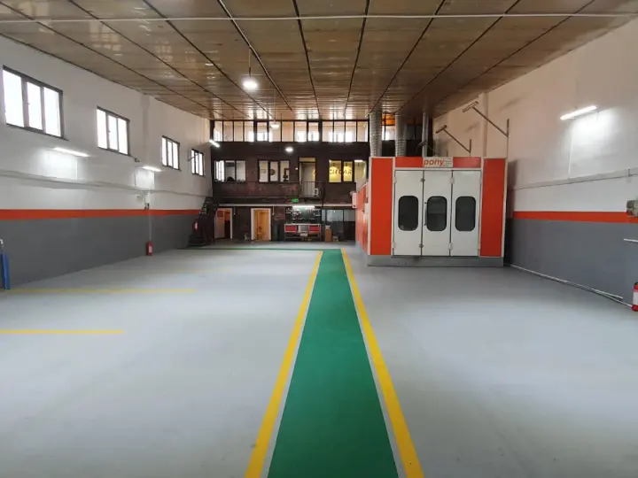TECH CAR OTOMOTİV