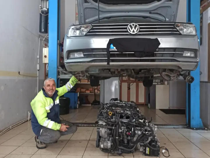 Tech Garage