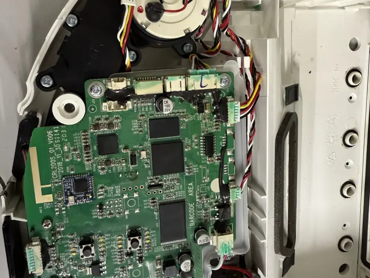 TECH SERVIS BEYIN ONARIM