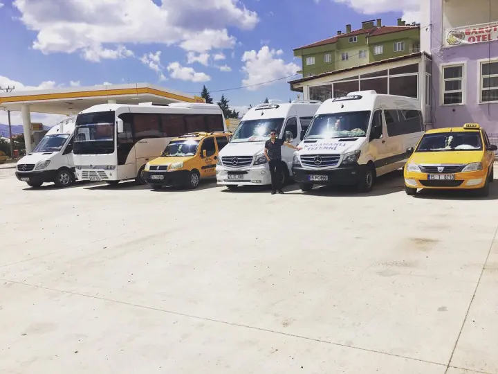 tefenni karamanlı kooperatifi