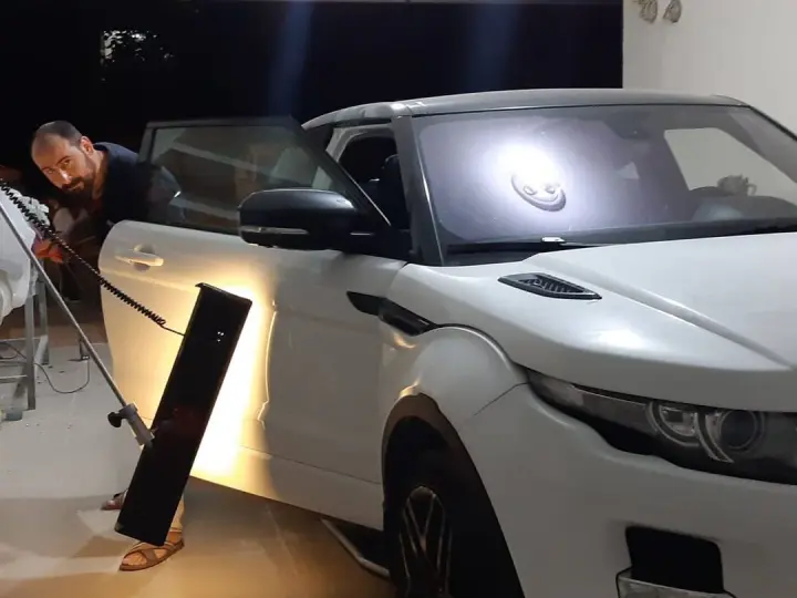 Tek Auto