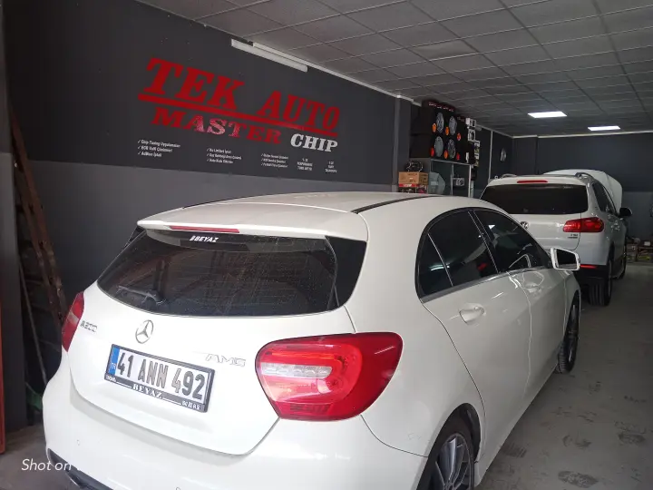 TEK AUTO ELEKTRİK-ELEKTRONİK Tavşanlı