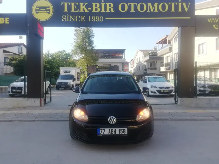 Tek-Bir Otomotiv
