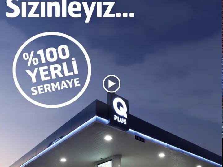 Tek Grup Akaryakıt