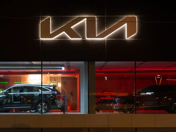 Tek-Kar Otomotiv Kia Yetkili Satış Ve Servisi