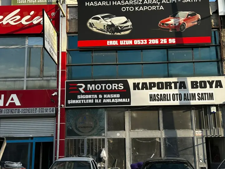 Tek Motors Service