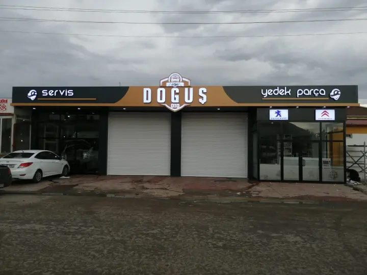 TEK OTO PEUGEOT CİTROEN ÖZEL SERVİSİ