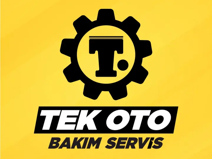 Tek Otomotiv Servis Bakım