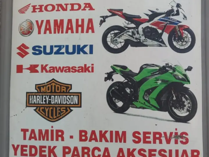 Tek Teker Mustafa