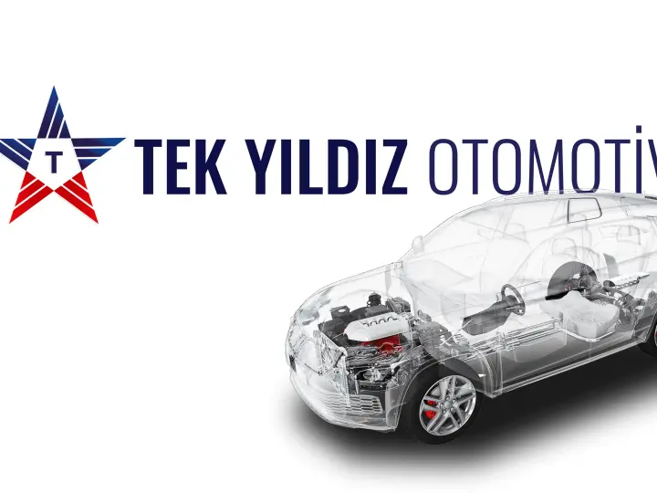 Tek Yıldız Otomotiv San Tic Ltd Şti
