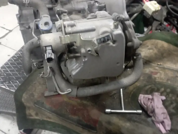 Tekbir Motosiklet - Seyfi Göğül