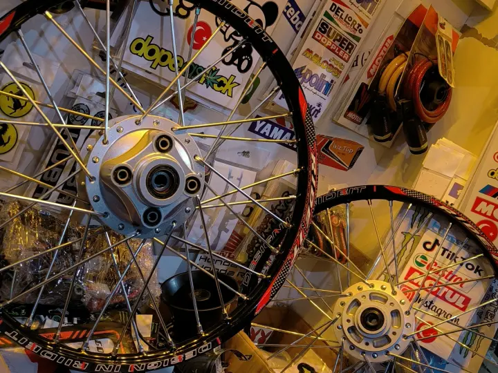 TEKE MOTOR