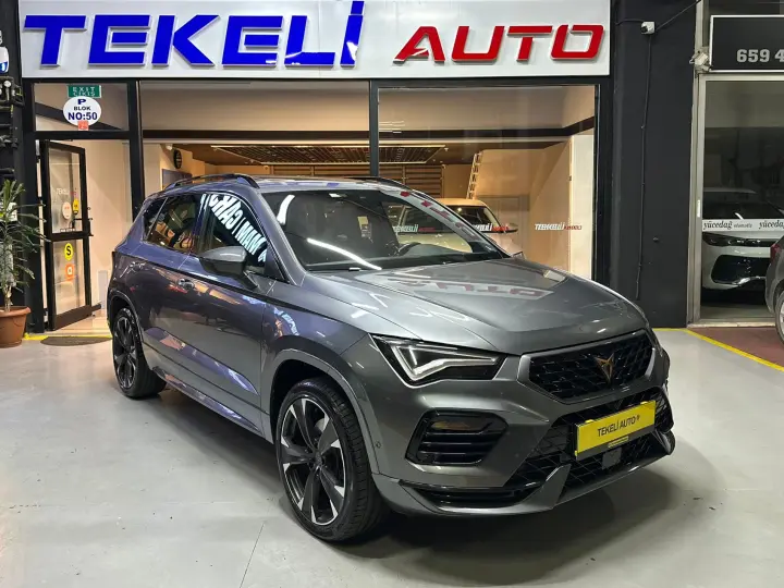 TEKELİ AUTO