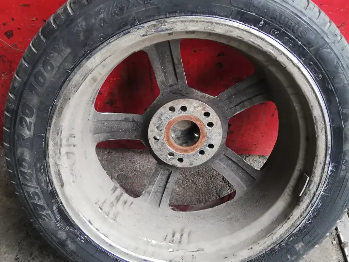 Tekeli Oto Lastik Ve Jant