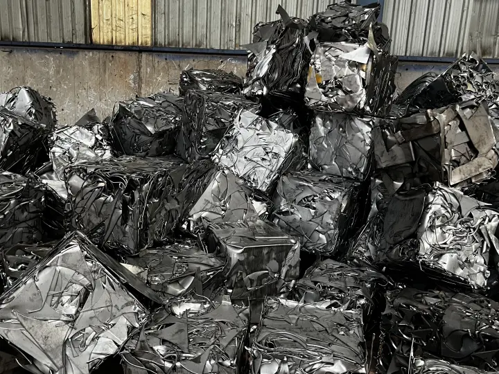 Tekeliler Metal Geri Dön. San. Ve Tic. Ltd şti