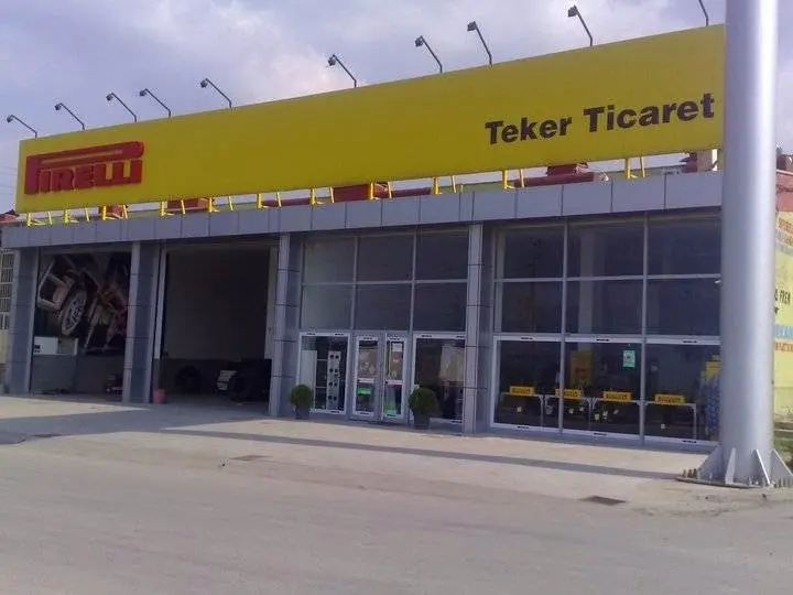 Teker Otomotiv