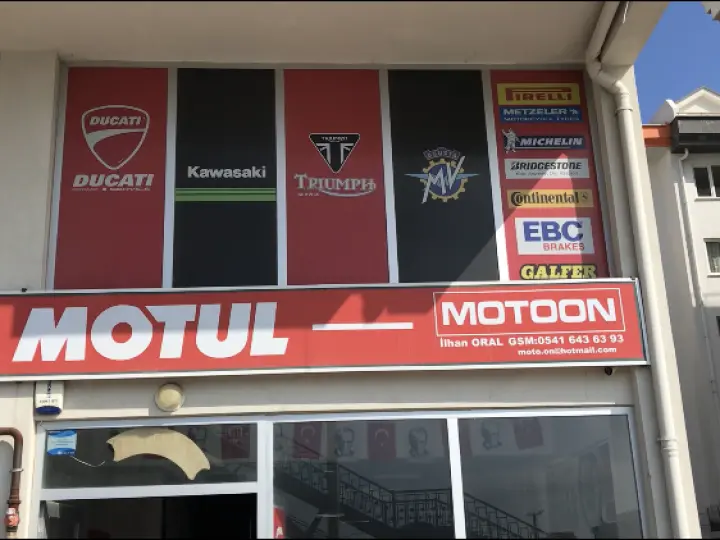 Tekgün Otomotiv