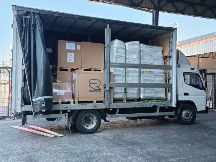 Tekin Express Lojistik