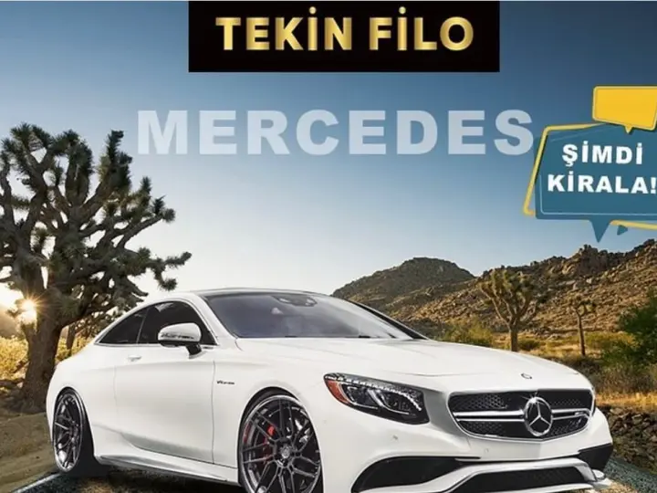 Tekin Filo Araç Kiralama