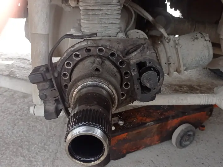 Tekin Fren Balata Tir.Kamyon & Otobüs