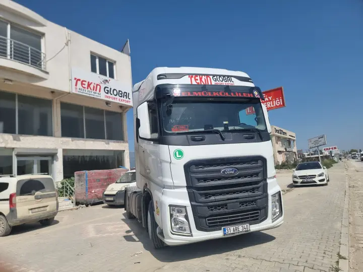 Tekin Global